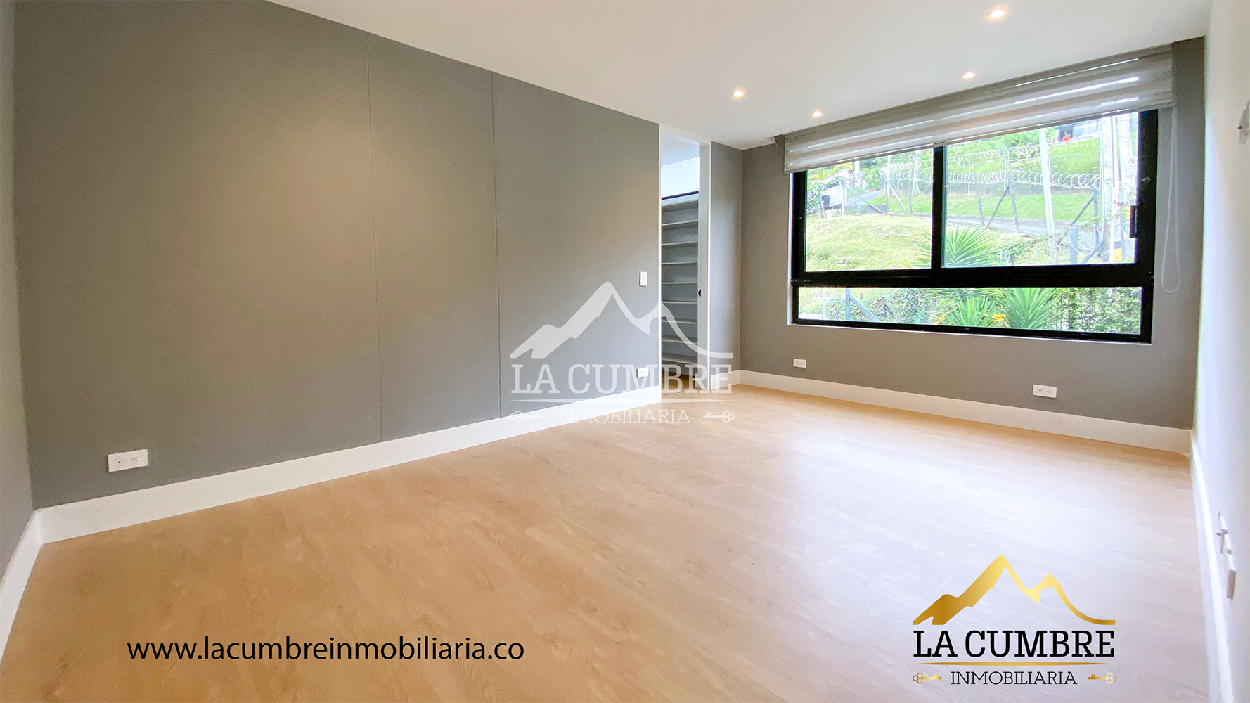 Apartamento en arriendo en Loma El Atravesado, Envigado · foto 8 de 17
