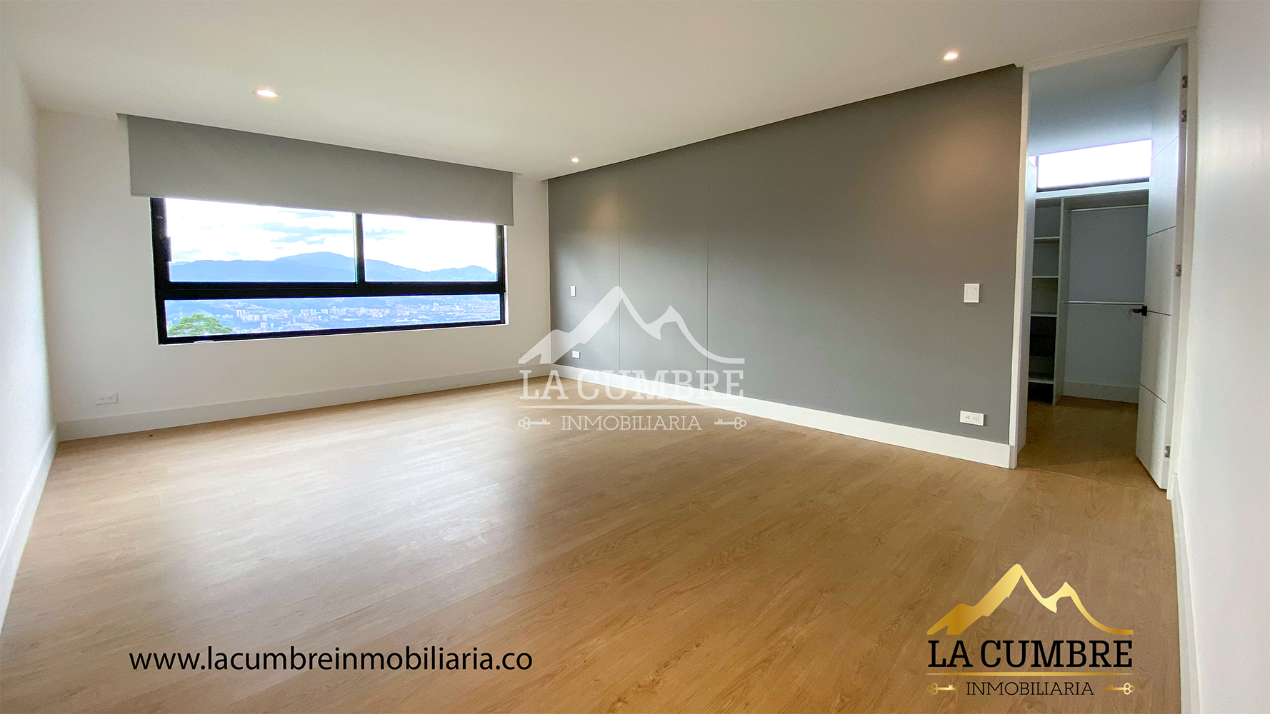 Apartamento en arriendo en Loma El Atravesado, Envigado · foto 12 de 17