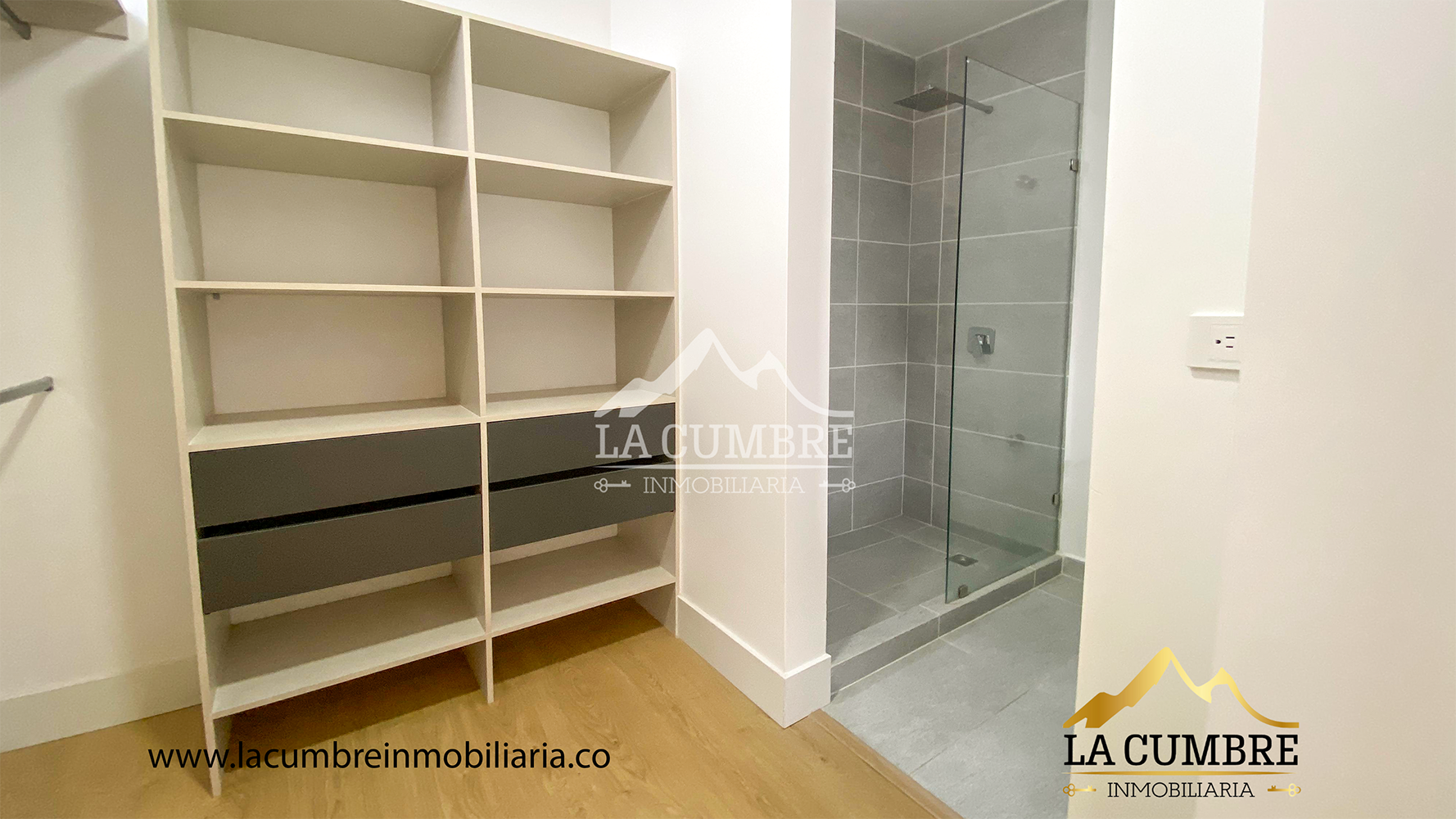 Apartamento en arriendo en Loma El Atravesado, Envigado · foto 14 de 17