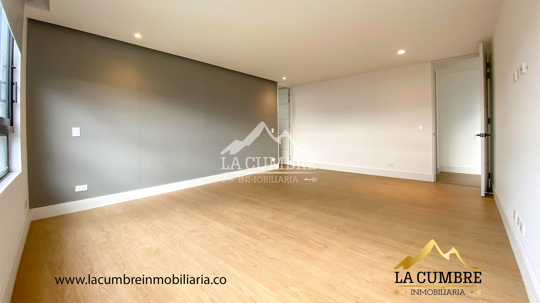 Apartamento en arriendo en Loma El Atravesado, Envigado · foto 15 de 17