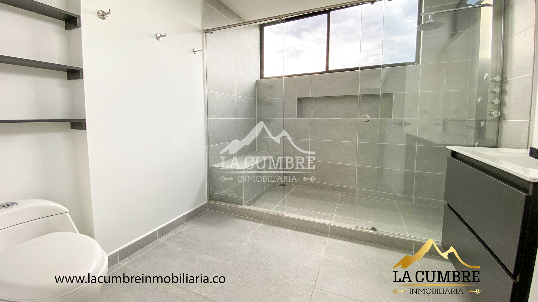 Apartamento en arriendo en Loma El Atravesado, Envigado · foto 16 de 17