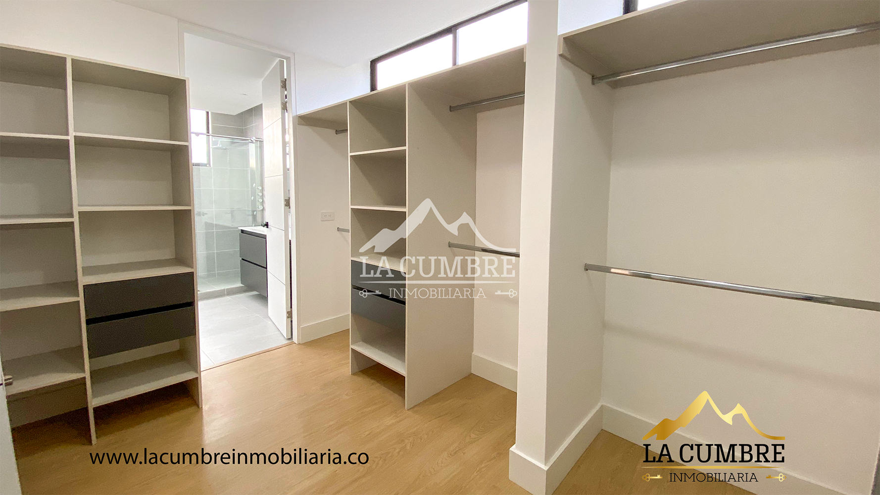 Apartamento en arriendo en Loma El Atravesado, Envigado · foto 17 de 17