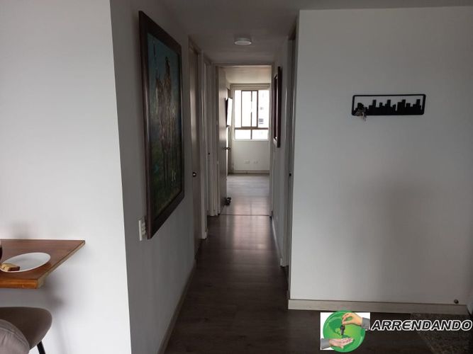 Apartamento de 3 alcobas en venta en Las Lomitas, Sabaneta, 74 m² · foto 8 de 21