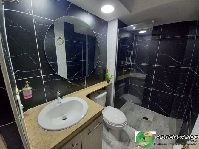 Apartamento de 3 alcobas en venta en Las Lomitas, Sabaneta, 74 m² · foto 9 de 21