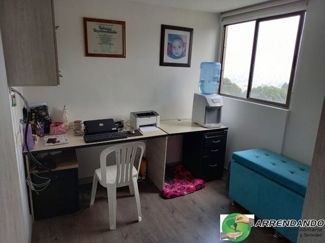 Apartamento de 3 alcobas en venta en Las Lomitas, Sabaneta, 74 m² · foto 11 de 21