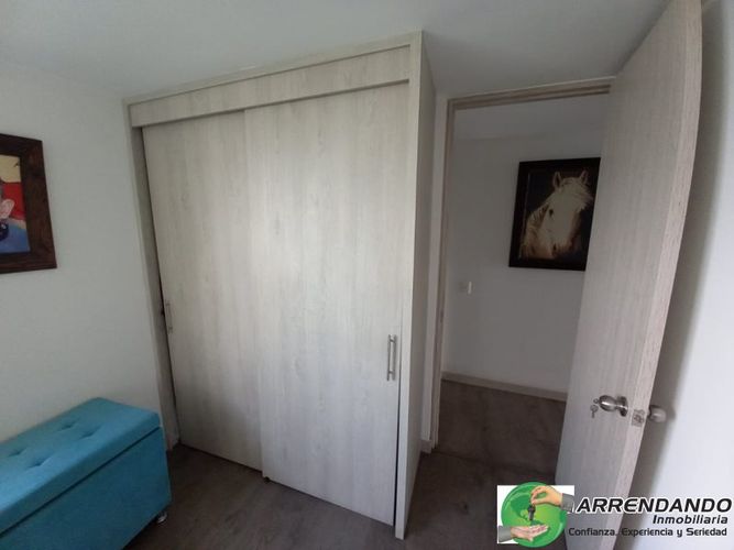 Apartamento de 3 alcobas en venta en Las Lomitas, Sabaneta, 74 m² · foto 12 de 21