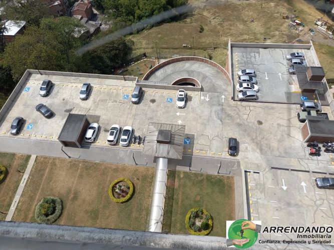 Apartamento de 3 alcobas en venta en Las Lomitas, Sabaneta, 74 m² · foto 21 de 21