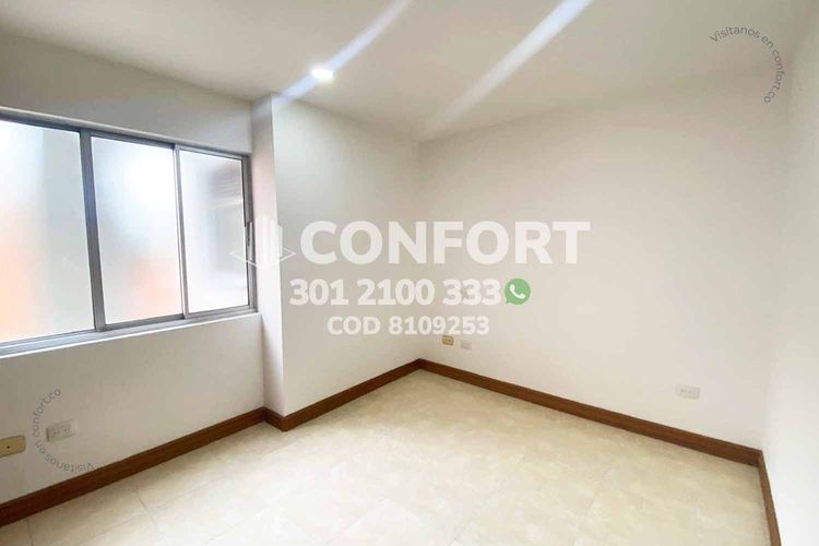 Apartamento de 3 alcobas en arriendo en Conquistadores, Medellín, 100 m² · foto 15 de 24