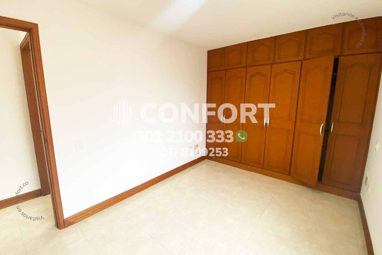 Apartamento de 3 alcobas en arriendo en Conquistadores, Medellín, 100 m² · foto 19 de 24