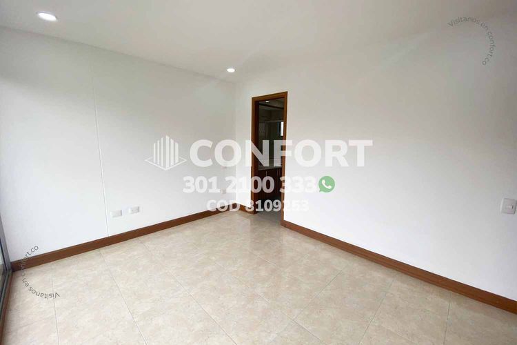 Apartamento de 3 alcobas en arriendo en Conquistadores, Medellín, 100 m² · foto 23 de 24