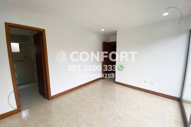Apartamento de 3 alcobas en arriendo en Conquistadores, Medellín, 100 m² · foto 24 de 24