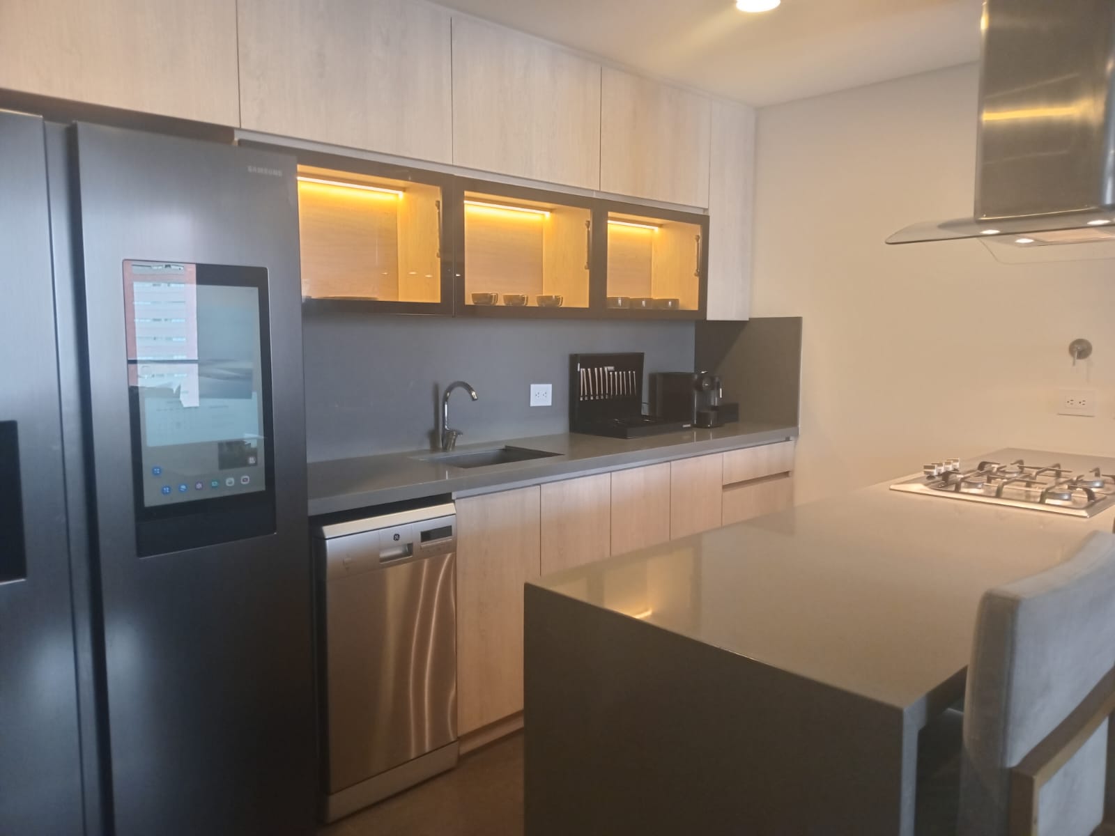 Apartamento en arriendo en El Poblado, Medellín · foto 6 de 15