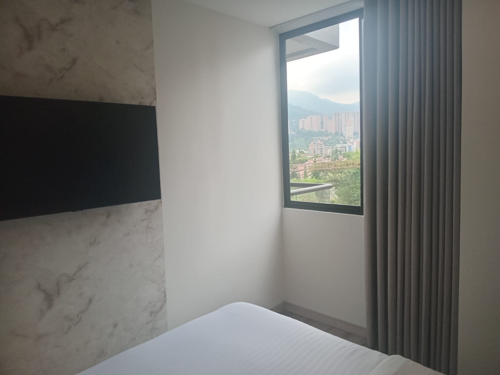 Apartamento en arriendo en El Poblado, Medellín · foto 13 de 15