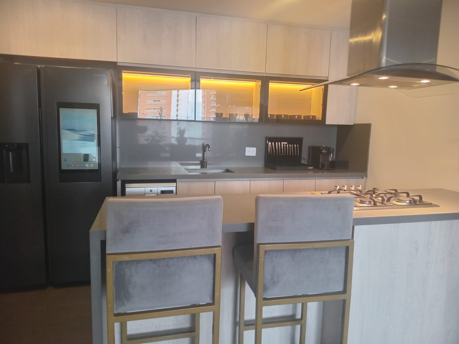 Apartamento en arriendo en El Poblado, Medellín · foto 5 de 15