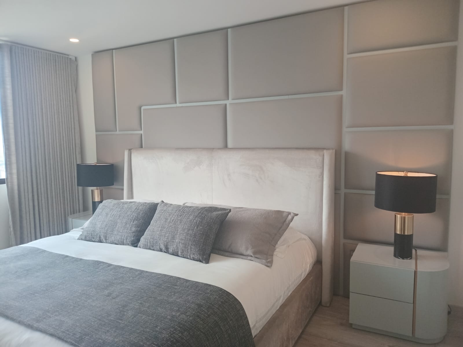 Apartamento en arriendo en El Poblado, Medellín · foto 9 de 15