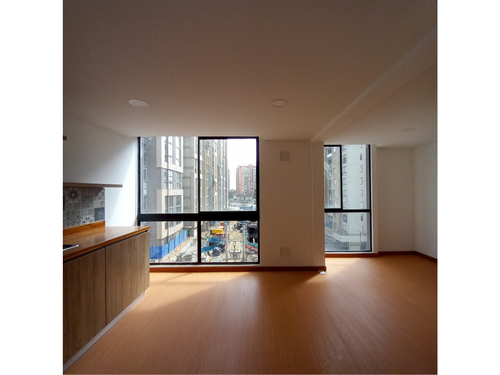 Apartamento en venta en Colina Campestre, Bogotá · foto 2 de 23