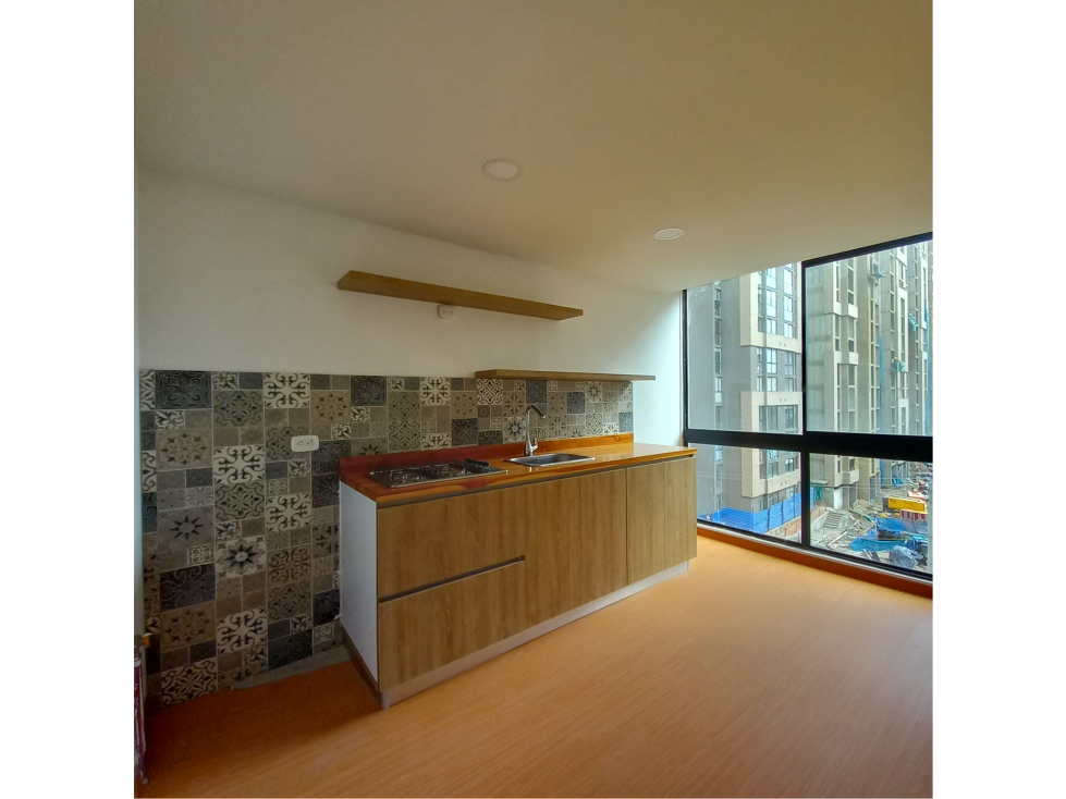 Apartamento en venta en Colina Campestre, Bogotá · foto 3 de 23