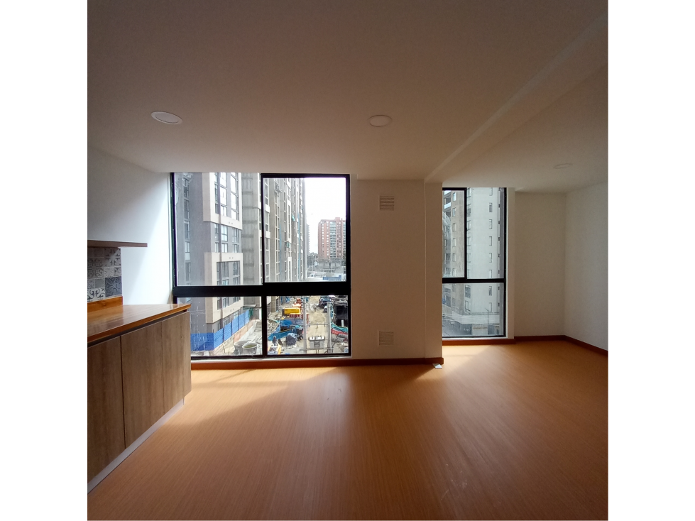 Apartamento en venta en Colina Campestre, Bogotá · foto 4 de 23