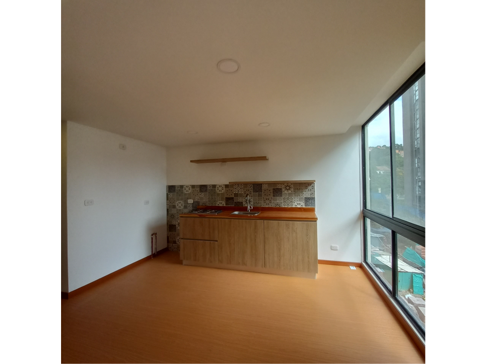 Apartamento en venta en Colina Campestre, Bogotá · foto 5 de 23