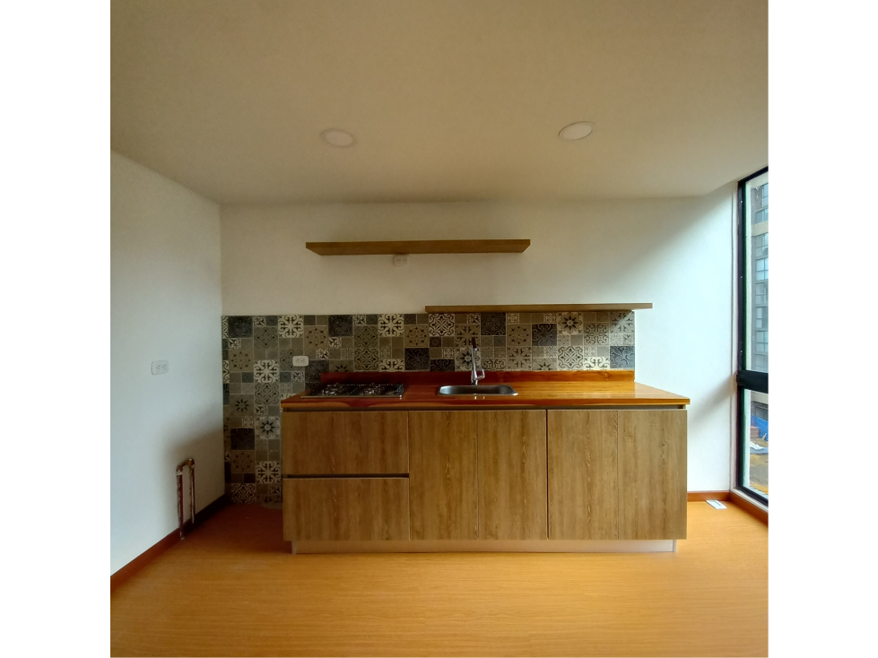 Apartamento en venta en Colina Campestre, Bogotá · foto 6 de 23