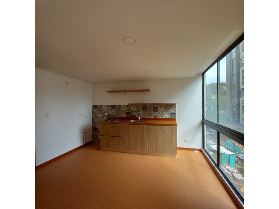 Apartamento en venta en Colina Campestre, Bogotá · foto 7 de 23