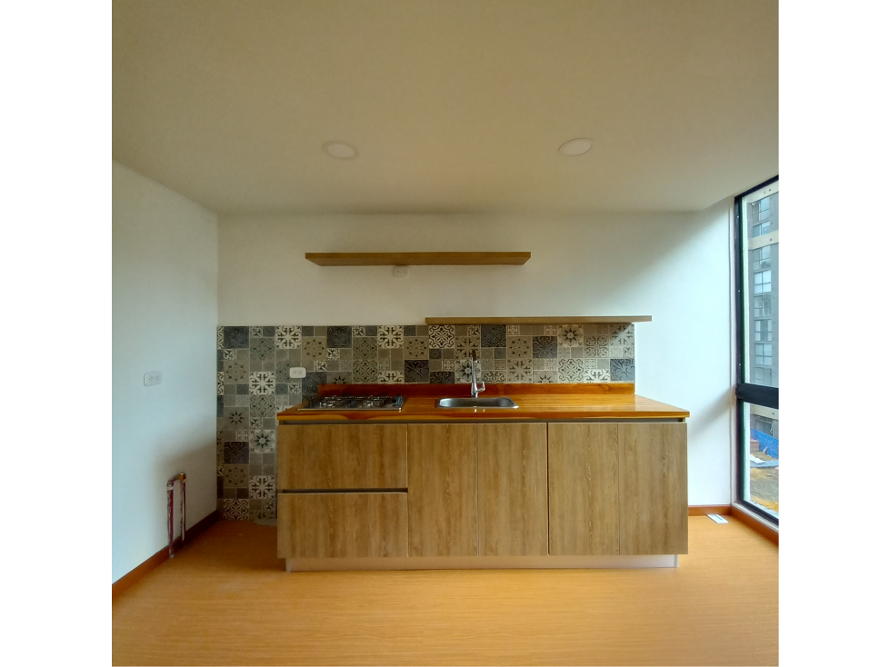 Apartamento en venta en Colina Campestre, Bogotá · foto 8 de 23