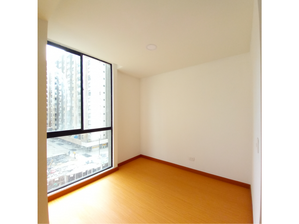 Apartamento en venta en Colina Campestre, Bogotá · foto 9 de 23