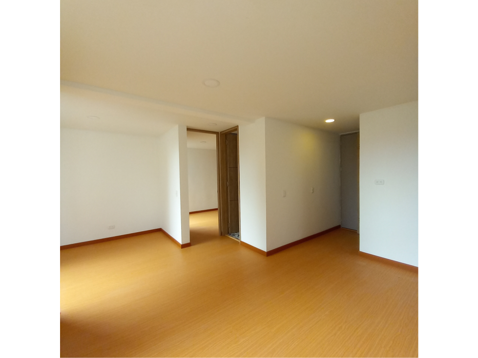 Apartamento en venta en Colina Campestre, Bogotá · foto 10 de 23