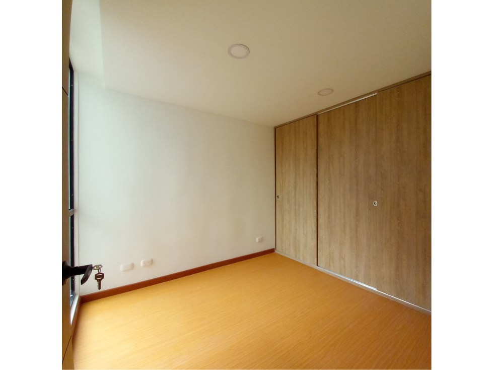 Apartamento en venta en Colina Campestre, Bogotá · foto 15 de 23