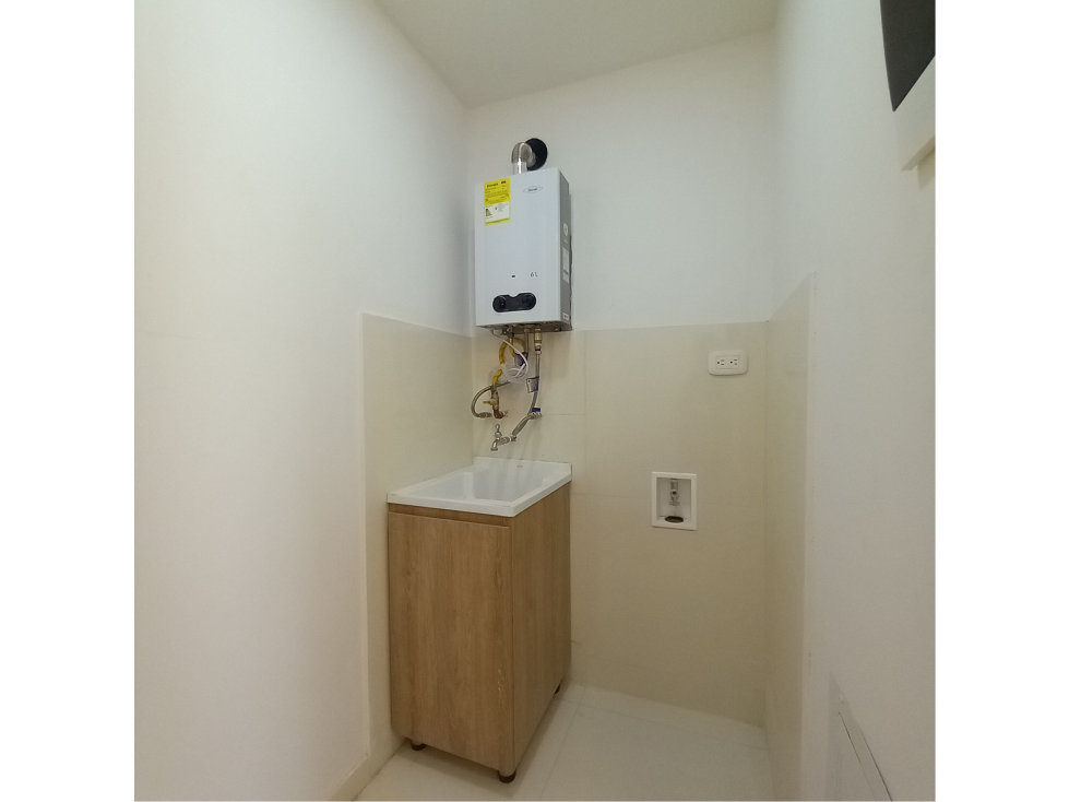 Apartamento en venta en Colina Campestre, Bogotá · foto 16 de 23