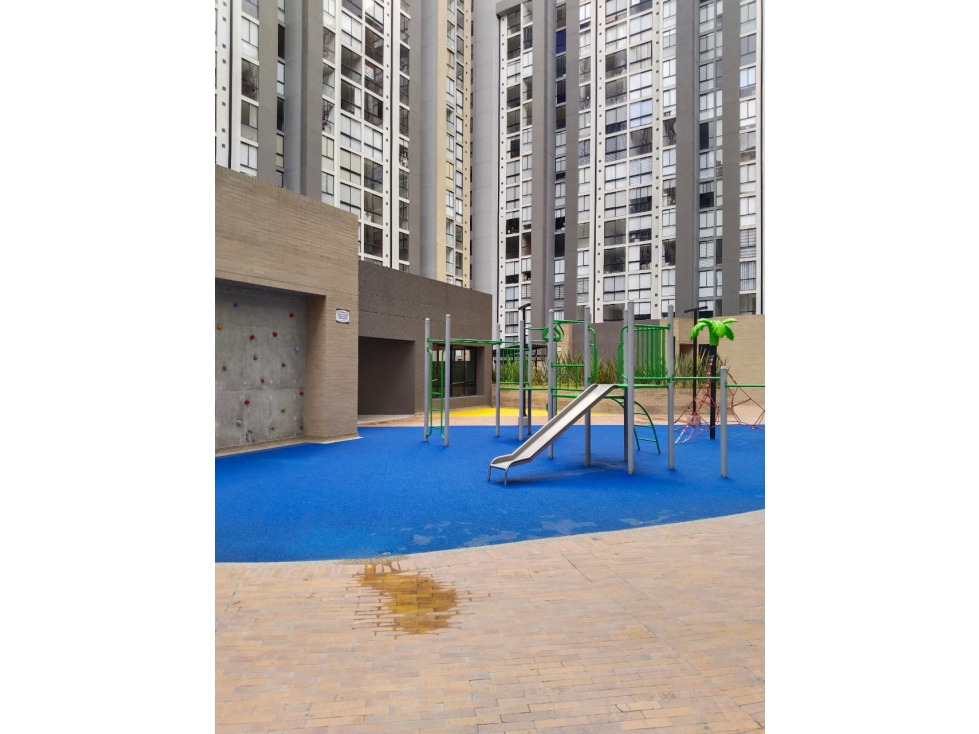 Apartamento en venta en Colina Campestre, Bogotá · foto 17 de 23