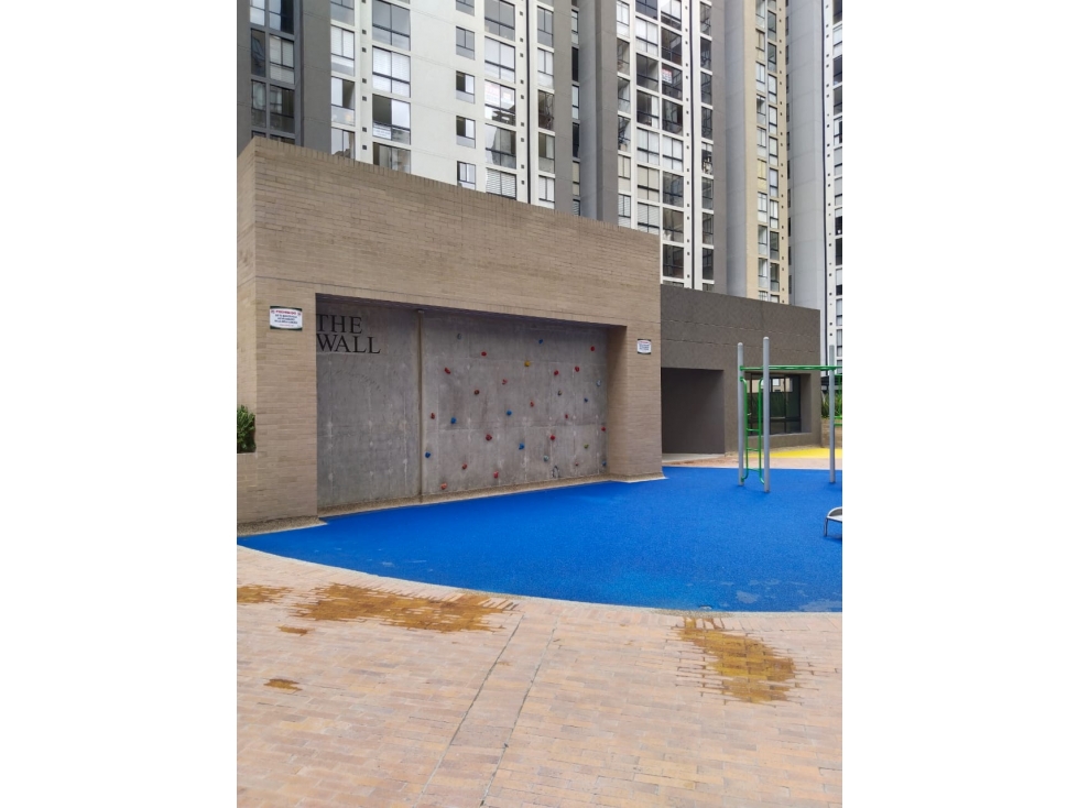 Apartamento en venta en Colina Campestre, Bogotá · foto 18 de 23