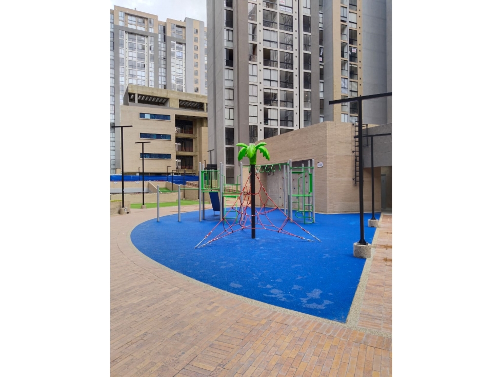 Apartamento en venta en Colina Campestre, Bogotá · foto 19 de 23