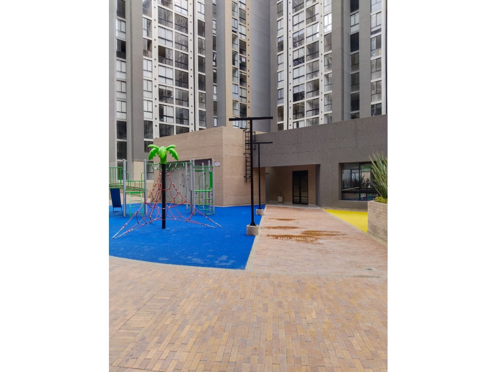 Apartamento en venta en Colina Campestre, Bogotá · foto 20 de 23