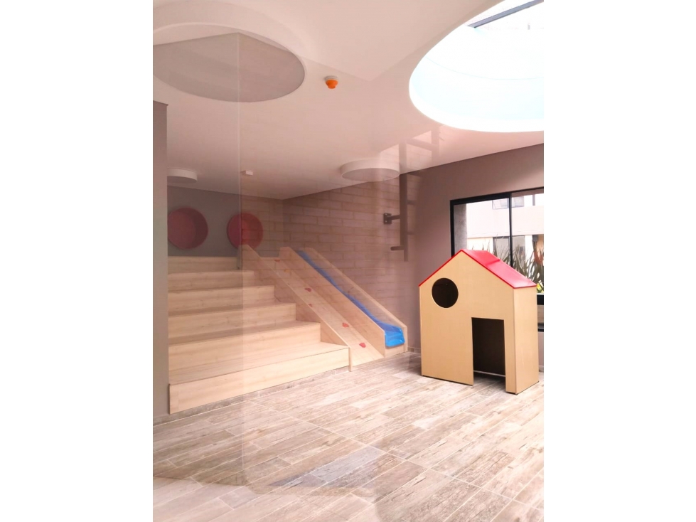 Apartamento en venta en Colina Campestre, Bogotá · foto 21 de 23