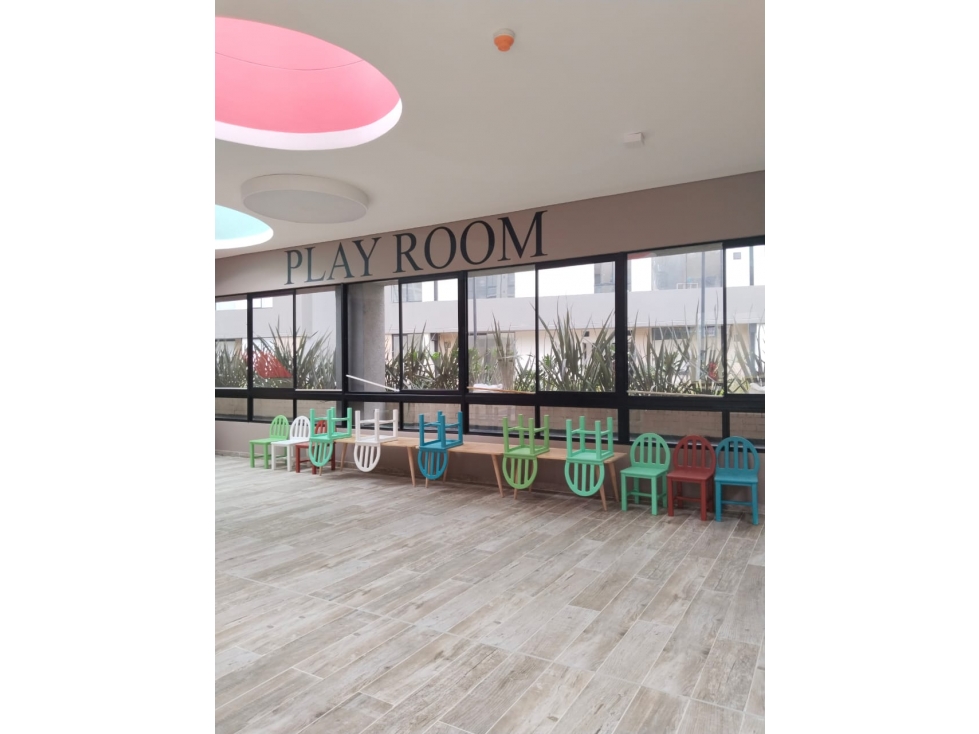 Apartamento en venta en Colina Campestre, Bogotá · foto 22 de 23
