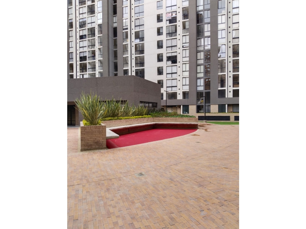 Apartamento en venta en Colina Campestre, Bogotá · foto 23 de 23