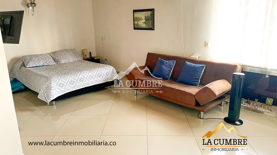 Casa de 3 alcobas en venta en Alejandria, Medellín, 170 m² · foto 6 de 11