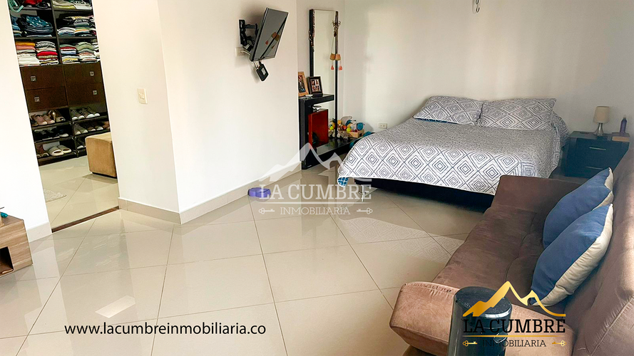Casa de 3 alcobas en venta en Alejandria, Medellín, 170 m² · foto 7 de 11