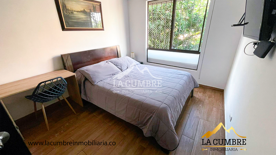 Casa de 3 alcobas en venta en Alejandria, Medellín, 170 m² · foto 9 de 11