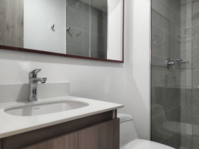 Apartamento de 3 alcobas en arriendo en El Poblado, Medellín, 63 m² · foto 15 de 15