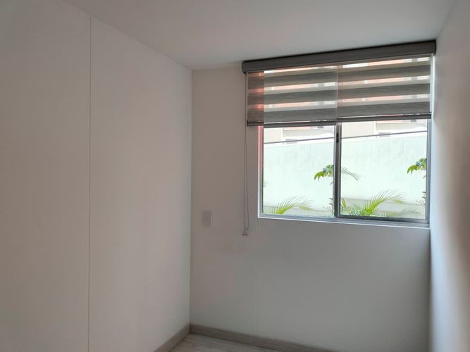 Apartamento de 3 alcobas en arriendo en El Poblado, Medellín, 63 m² · foto 12 de 15