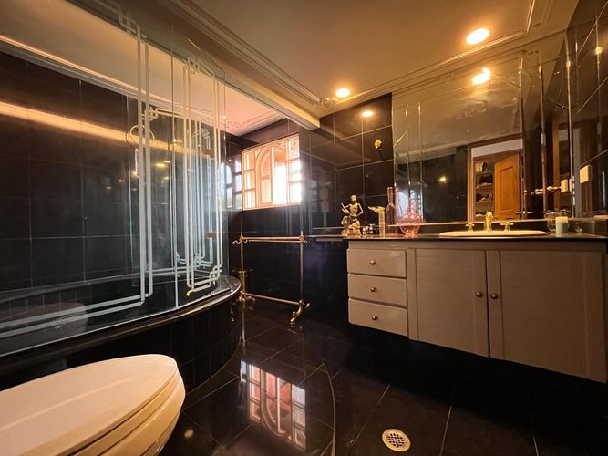Casa de 4 alcobas en venta en El Poblado, Medellín, 248 m² · foto 17 de 18