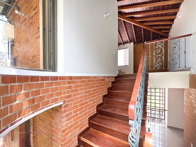 Casa de 3 alcobas en venta en Cola Del Zorro, Medellín, 326 m² · foto 13 de 24