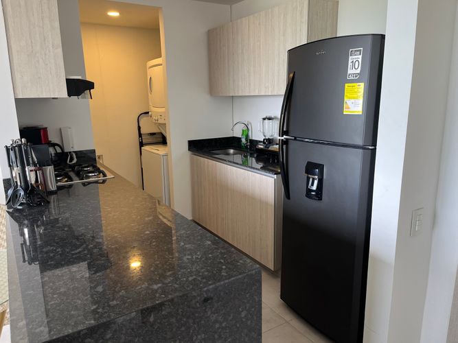 Apartamento de 2 alcobas en venta en Portal De Genovés, Barranquilla, 89 m² · foto 7 de 24