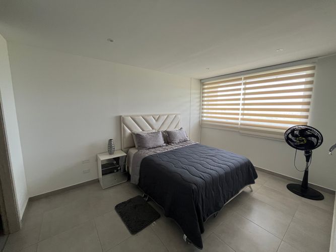 Apartamento de 2 alcobas en venta en Portal De Genovés, Barranquilla, 89 m² · foto 15 de 24