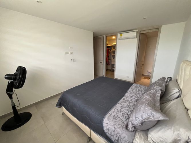 Apartamento de 2 alcobas en venta en Portal De Genovés, Barranquilla, 89 m² · foto 16 de 24