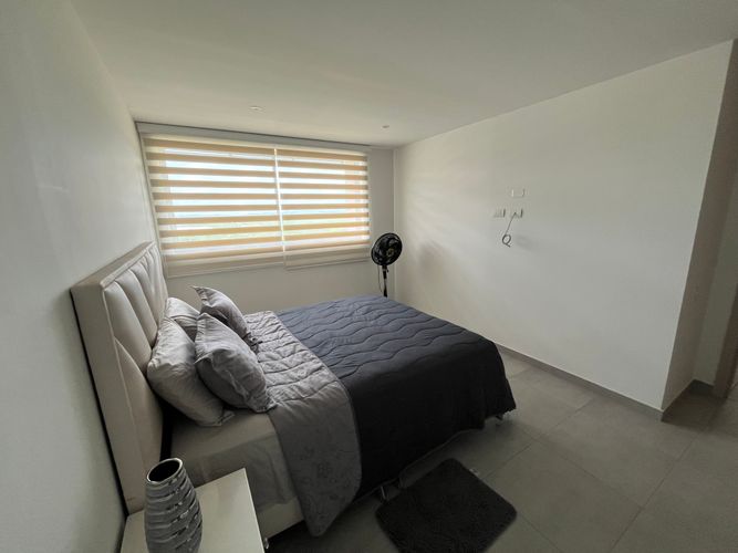 Apartamento de 2 alcobas en venta en Portal De Genovés, Barranquilla, 89 m² · foto 17 de 24