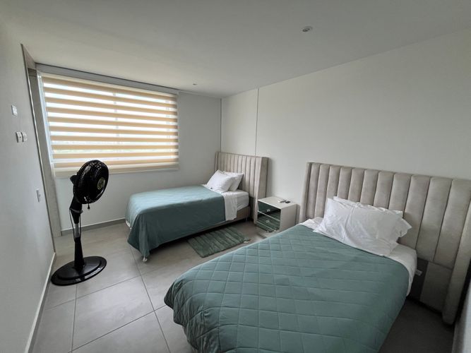 Apartamento de 2 alcobas en venta en Portal De Genovés, Barranquilla, 89 m² · foto 20 de 24