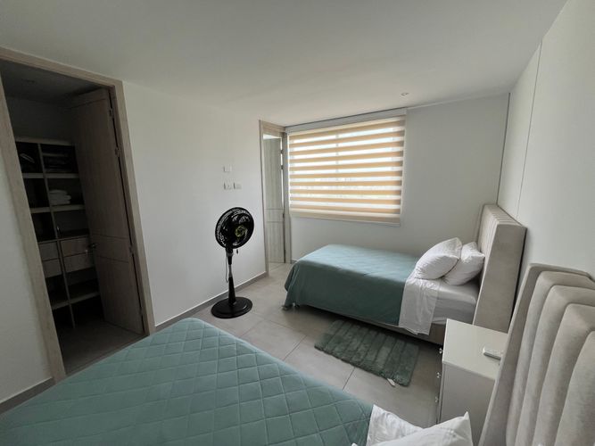 Apartamento de 2 alcobas en venta en Portal De Genovés, Barranquilla, 89 m² · foto 22 de 24